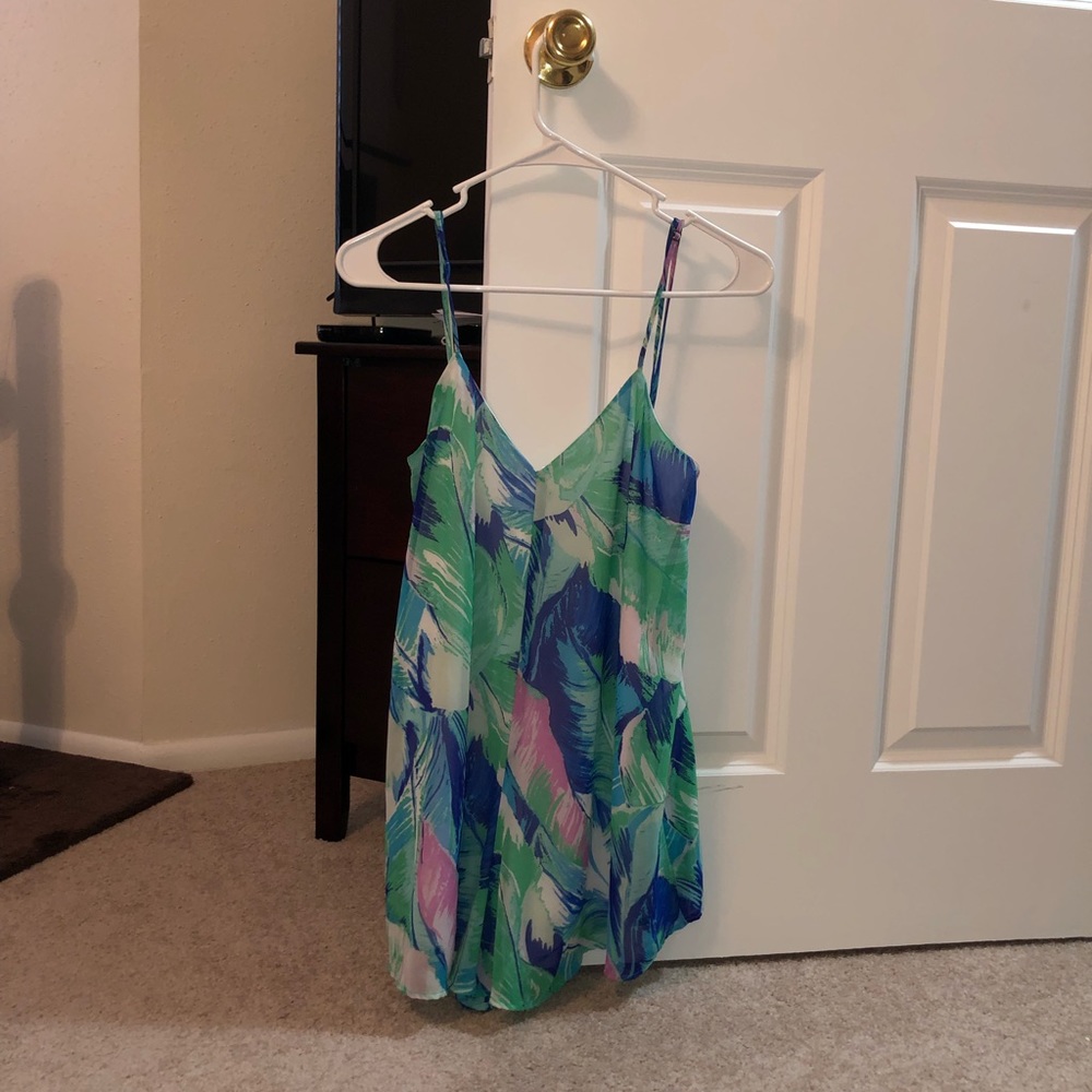 Show Me Your Mumu XS Romper